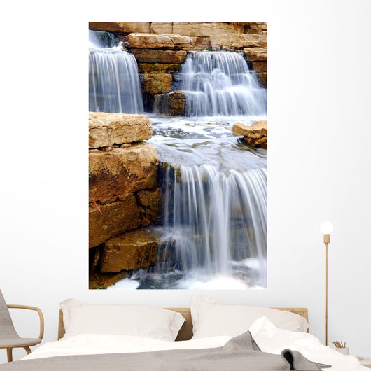 waterfall Wall Mural