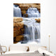 waterfall Wall Mural