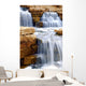 waterfall Wall Mural