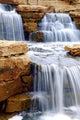 waterfall Wall Mural