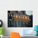 Immeuble Wall Decal