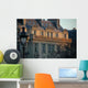 Immeuble Wall Decal