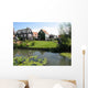 World-famous Fishing Villages Volendam Wall Decal