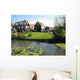 World-famous Fishing Villages Volendam Wall Decal