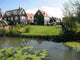 World-famous Fishing Villages Volendam Wall Decal