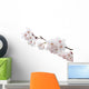 Cherry blossom Wall Decal