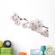 Cherry blossom Wall Decal
