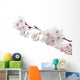 Cherry blossom Wall Decal