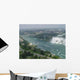 Chutes Niagara Wall Decal Design 4