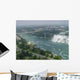 Chutes Niagara Wall Decal Design 4