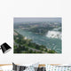 Chutes Niagara Wall Decal Design 4