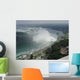 Chutes Niagara Wall Decal Design 3