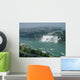 Chutes Niagara Wall Decal Design 2