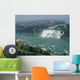 Chutes Niagara Wall Decal Design 2