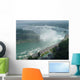 Chutes Niagara Wall Decal Design 1