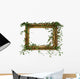 Frame Wall Decal