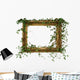 Frame Wall Decal