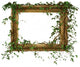 Frame Wall Decal