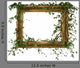 Frame Wall Decal