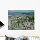 Quebec Panoramique Wall Decal