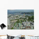 Quebec Panoramique Wall Decal