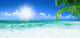Beautiful Beach