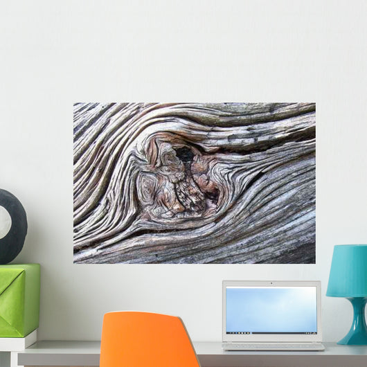 Wurzel Wall Decal