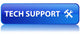 Tech Support Wall Decal