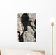 Extreme Rock Climber Wall Mural