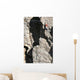 Extreme Rock Climber Wall Mural