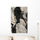 Extreme Rock Climber Wall Mural