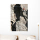 Extreme Rock Climber Wall Mural