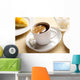 cup of coffee Wall Mural
