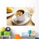 cup of coffee Wall Mural
