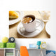 cup of coffee Wall Mural
