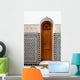 Small Morrocan Doorway Wall Mural