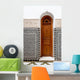 Small Morrocan Doorway Wall Mural