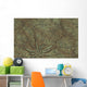 Petrified Plant Wall Mural
