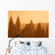 Czech Republic Prague Wall Decal