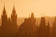 Czech Republic Prague Wall Decal