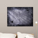 Halloween Dark Brick Wall Decal
