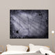 Halloween Dark Brick Wall Decal
