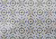 Portuguese Glazed Tiles Wall Mural