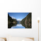 Milford Sound Wall Decal