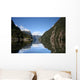 Milford Sound Wall Decal
