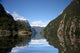 Milford Sound Wall Decal