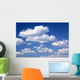 Wolken Wall Decal Design 2