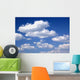 Wolken Wall Decal Design 2