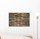 Wood Fence