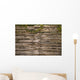 Wood Fence